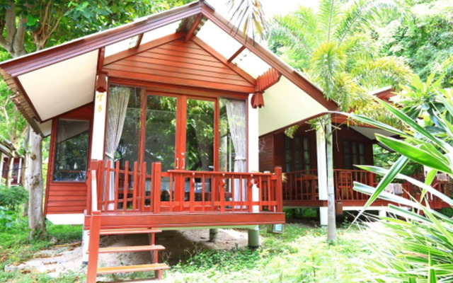 Tubtim Resort