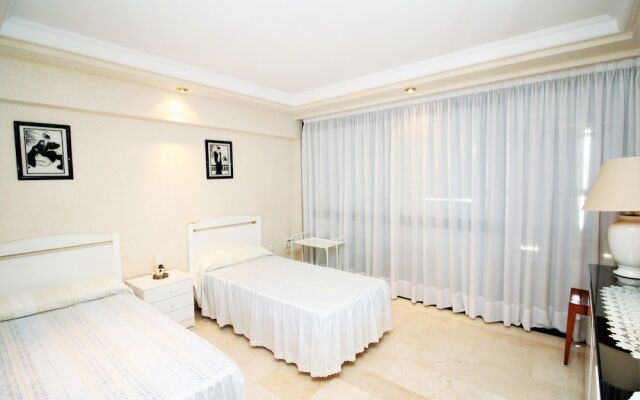 Apartamento Santa Margarita 15E