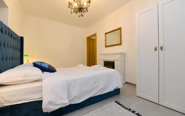 Stunning Home in Benkovac With Wifi and 3 Bedrooms