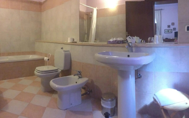 Park Hotel Elefante