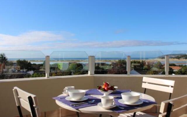 Lagoon Terrace Penthouse