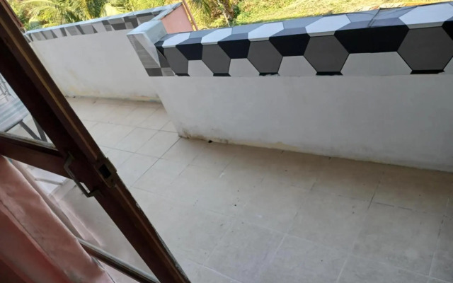 Nilawan Guesthouse