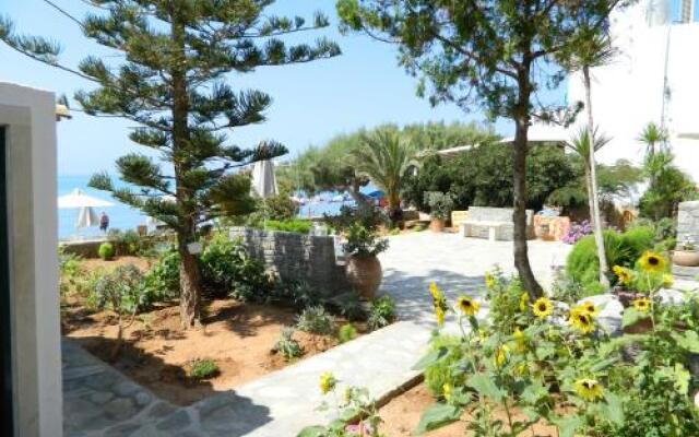 Villa Plori
