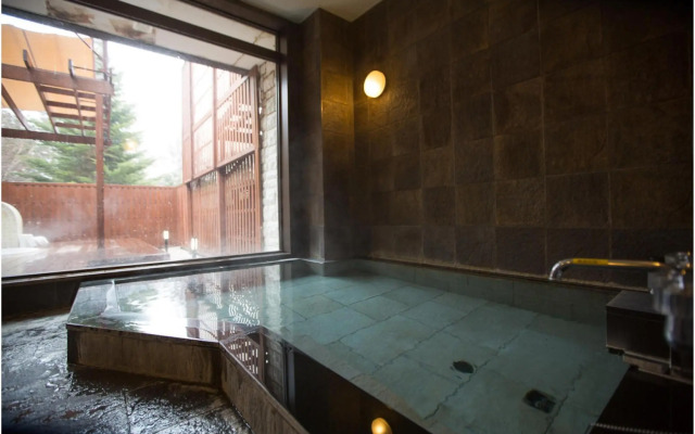 Caro Foresta Karuizawa Giardino