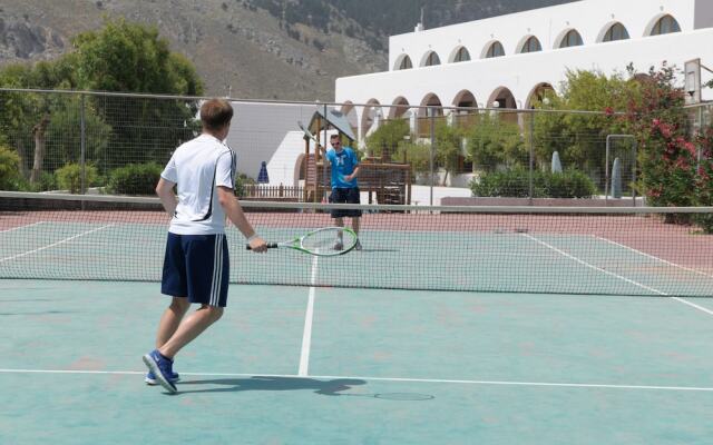 Alfa Beach Hotel