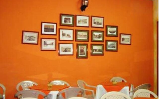 Hotel Paseo Colon