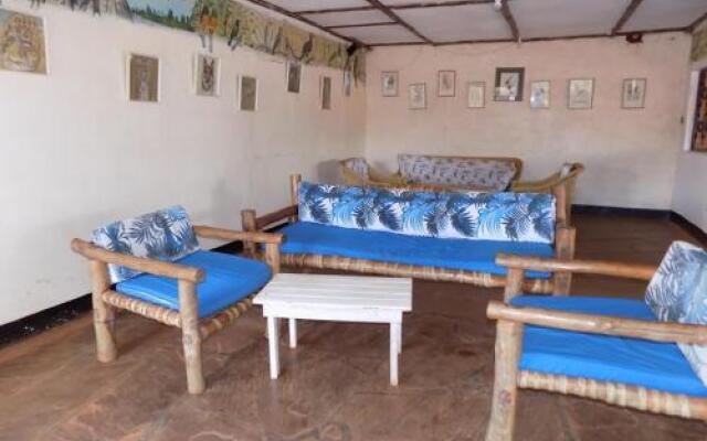 Sagala Lodge