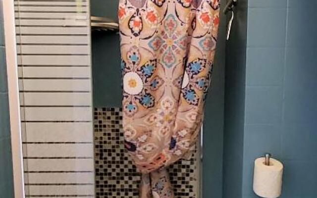 Douillet et calme, Jasmins Studio en Côte d'Azur