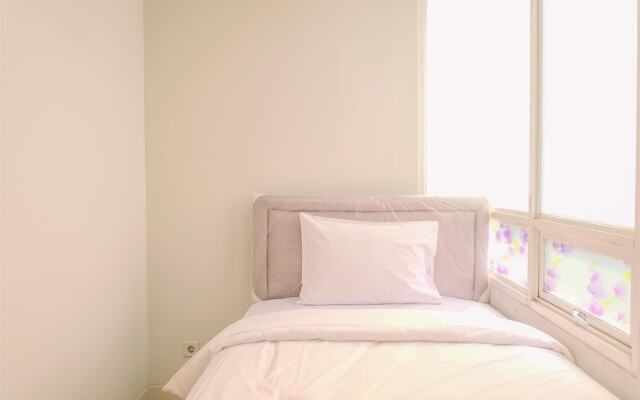 Comfort 2Br At Cinere Bellevue Suites Apartment