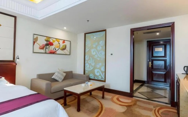 Sun City Hotel Haikou