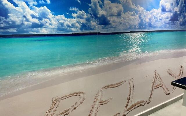 Relax Mar III