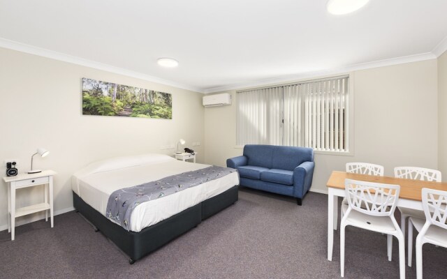 Rotary Lodge Port Macquarie