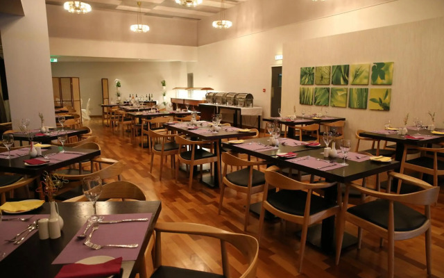 Altius Boutique Hotel