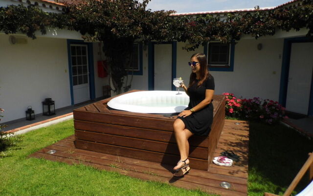 Villa Berlenga