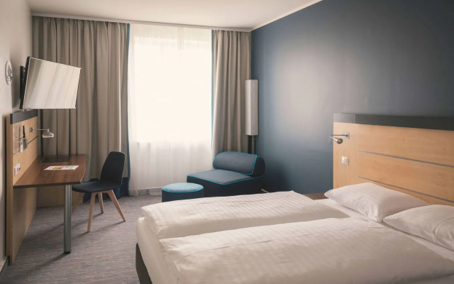 Vienna House Easy by Wyndham Bratislava