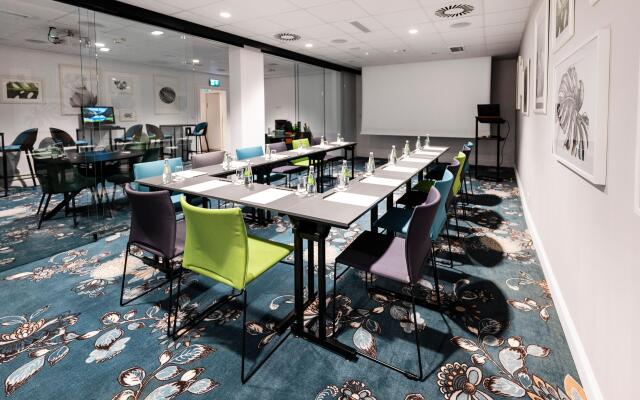 Hotel Indigo Krakow - Old Town by IHG