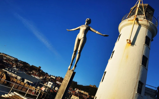 The Thoresby Guest House Scarborough