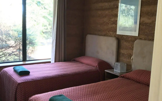 Pump Hill Farm Cottages