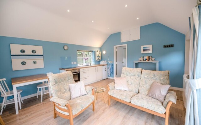 Little House, Aldringham