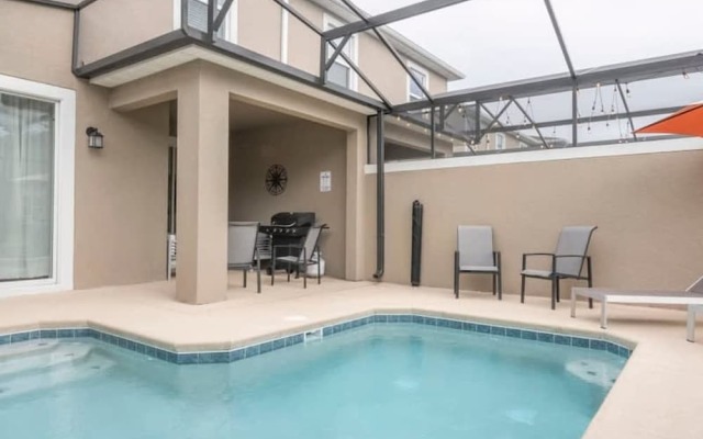 2941 Modern 4BD at Storey Lake