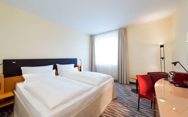 Mercure Hotel Bochum City