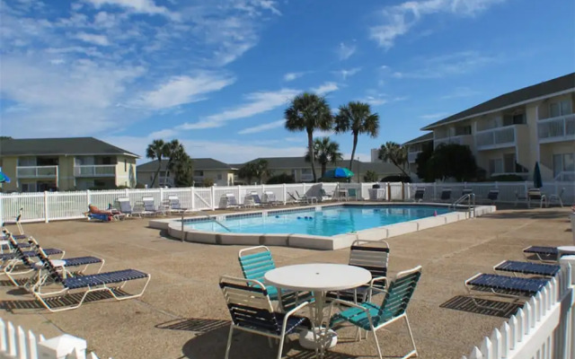 Sandpiper Cove 1120