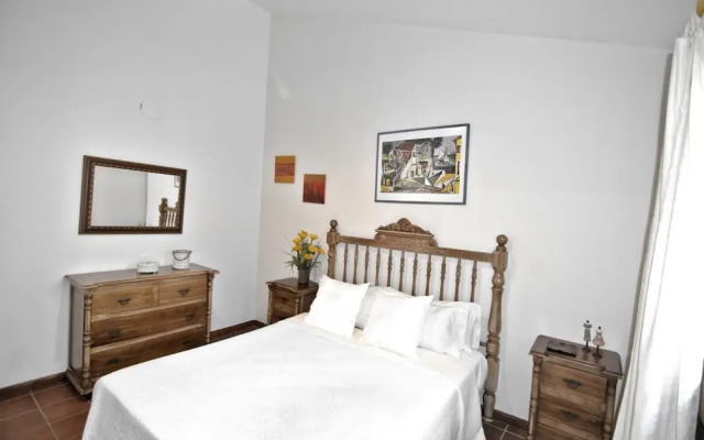 Casa Almendro