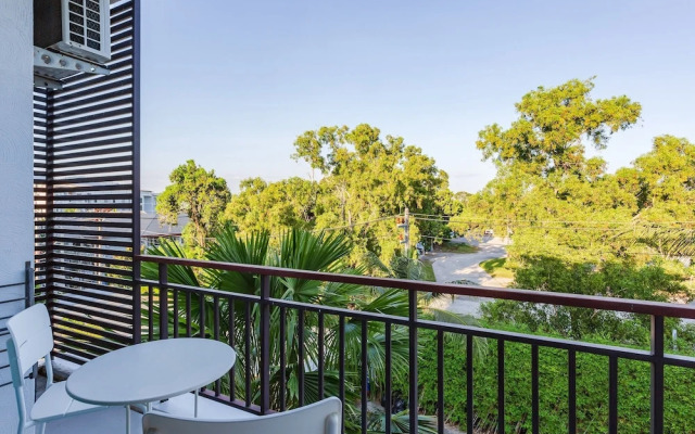 Apartments at The Title by Lofty