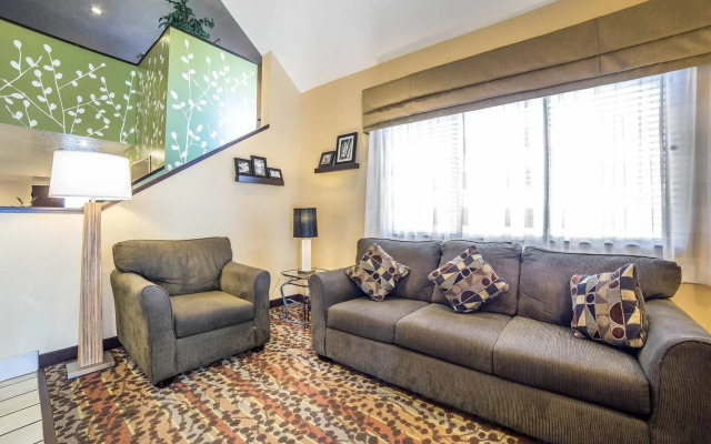 Sleep Inn West Valley City - Salt Lake City South