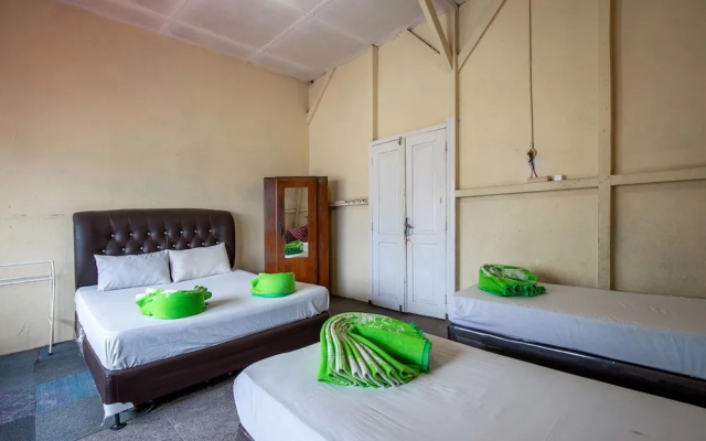 Hotel Jogja Bukittinggi