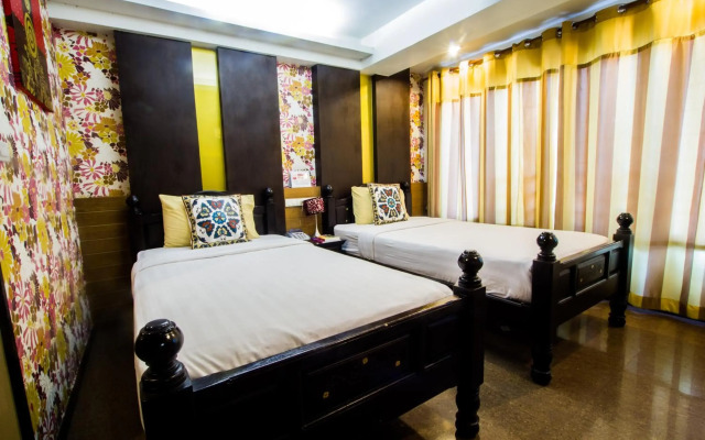 Sabai Sabai @ Sukhumvit Hotel