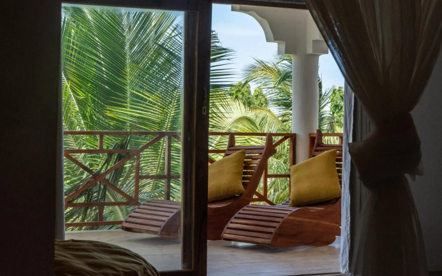 Nungwi Garden Boutique Hotel