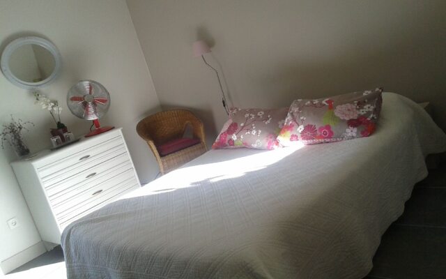 Chambres D'hotes Rue du Poids