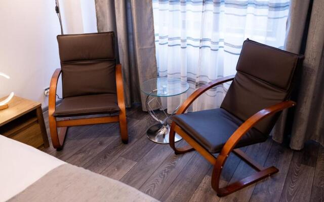 Apartament ALESSIA
