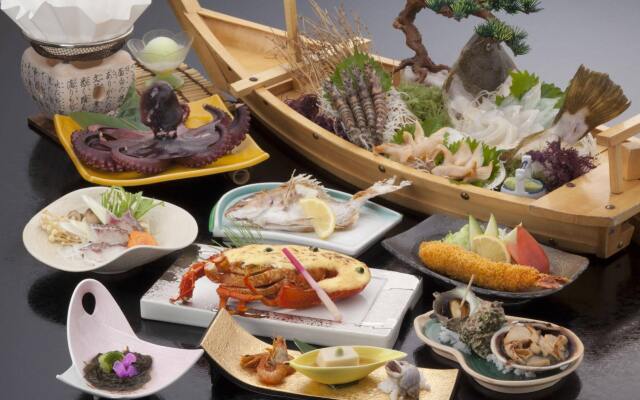 Shinojima Royal Hotel Kasuisou