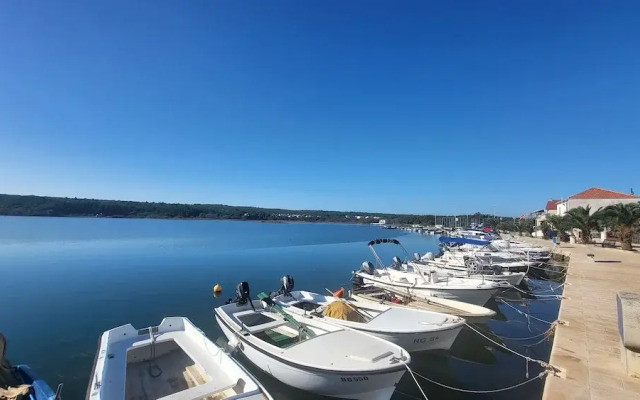 Sveti Duh Apartment Seaview