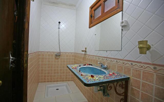 Riad Taghazoute