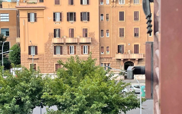 San Giovanni Garden House