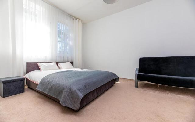 Vasaros apartamentai 2