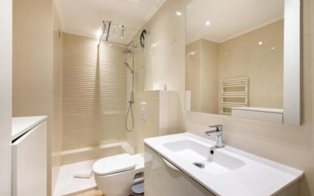 Agence Des Résidences - Appartements Privés Du Grand Hotel - Standard