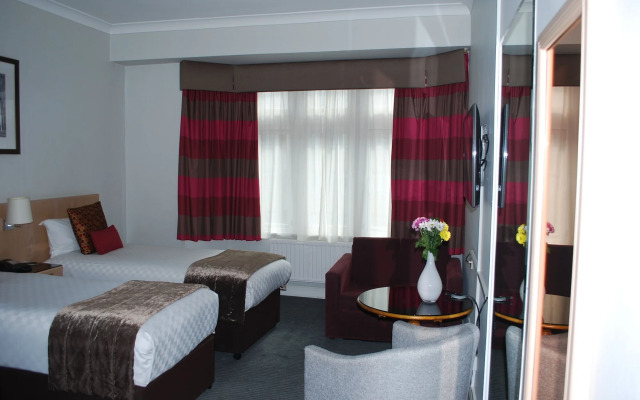 Thistle London Bloomsbury Park