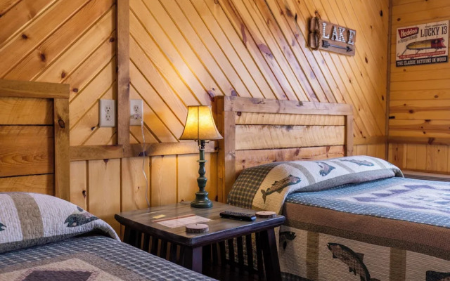 Sunset RV Park and Motel