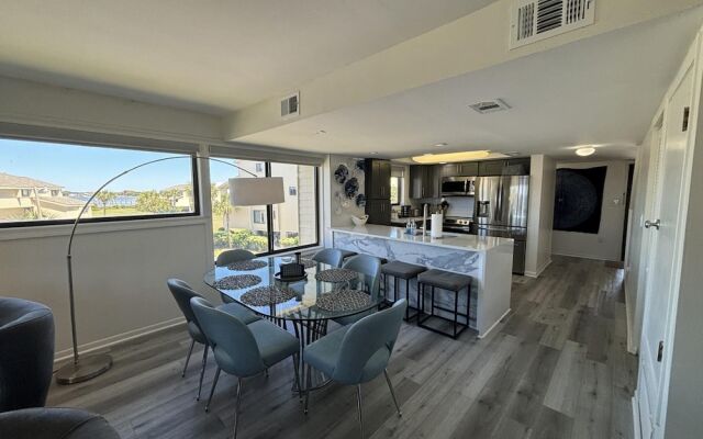 Santa Rosa Dunes 721