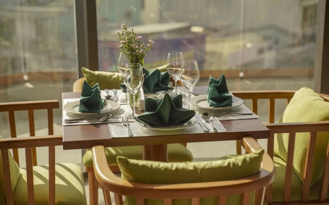 G8 Luxury Hotel and Spa Da Nang