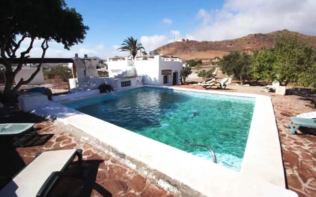 Cortijo Torreblanca