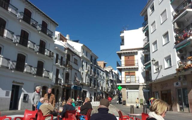 Casa Fuente de la Zorra