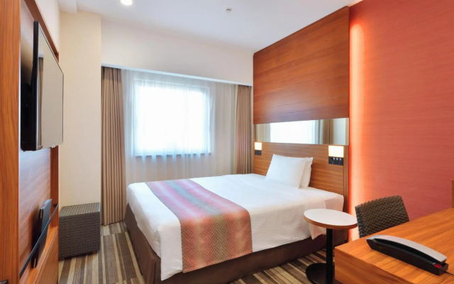 Hotel JAL City Naha