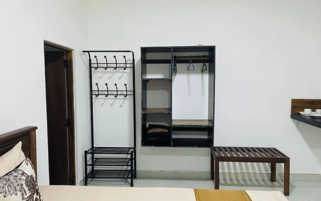 Sigiri Suncap Cottage