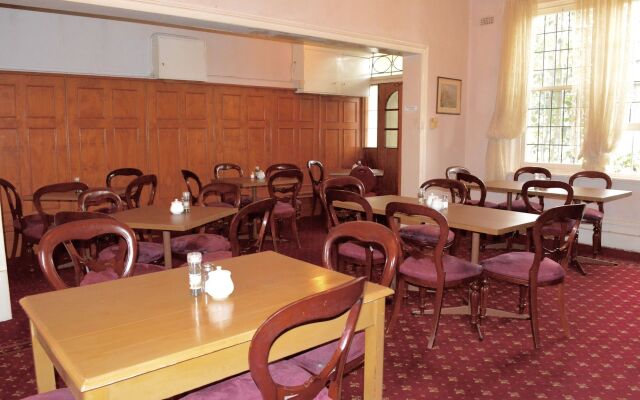 Georgian Court Guest House