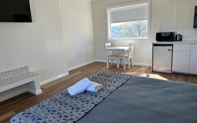 Surf Beach Motel Newcastle